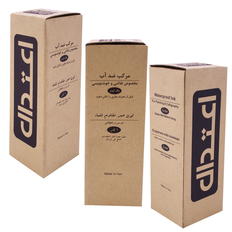 مرکب اعتدال کد ET 332 L مرکب اعتدال کد ET 332 L