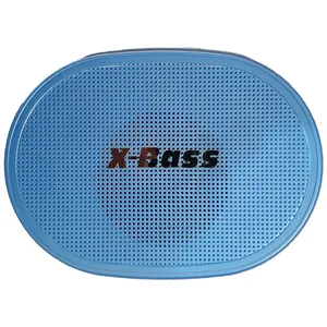 اسپیکر بلوتوثی قابل حمل نیو ویو مدل N-8809