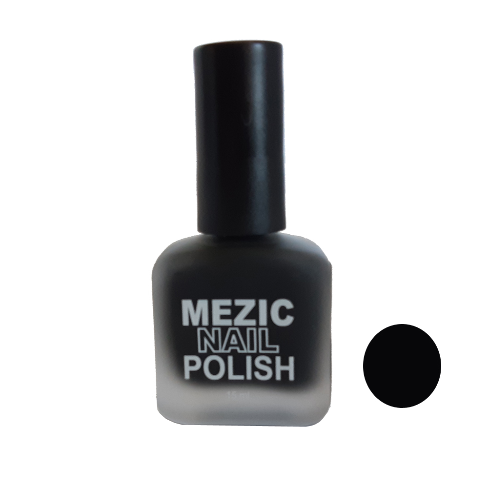 لاک ناخن مزیک شماره M220