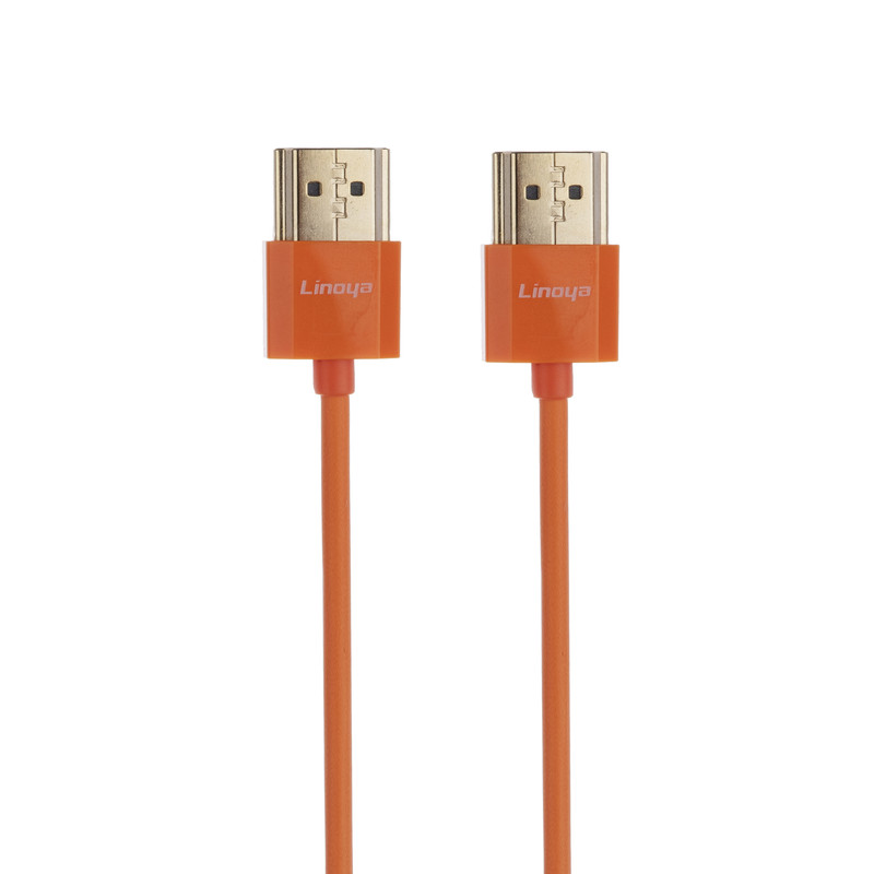 کابل HDMI لینویا مدل H2150C طول 1.5 متر