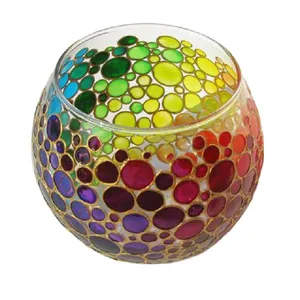 جاشمعی طرح دایره کد 01