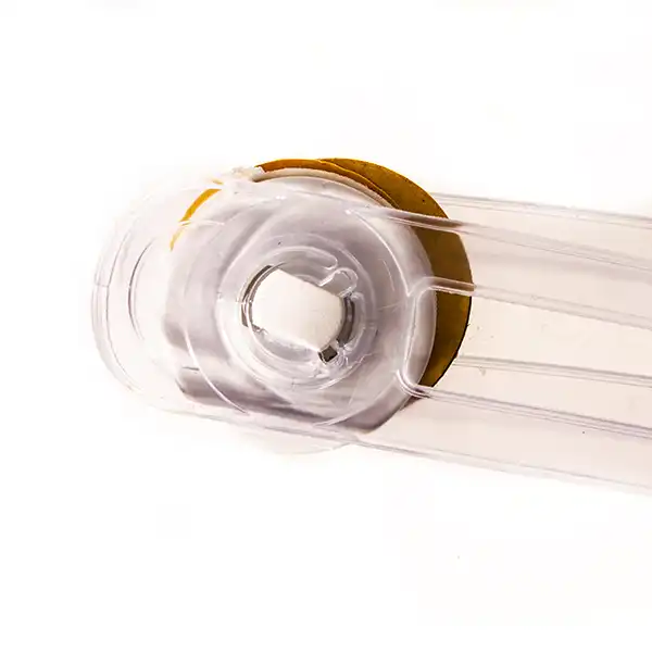 قفل درب کمد و کابینت کد hm1 بسته 4 عددی