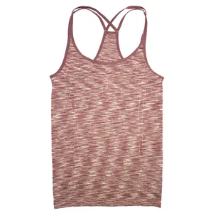 تاپ ورزشی زنانه کرویت مدل FS54