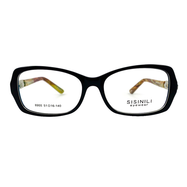 فریم عینک طبی زنانه سیسینیلی مدل 8955