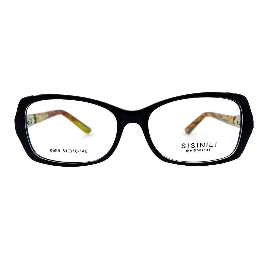 فریم عینک طبی زنانه سیسینیلی مدل 8955 -  - 1