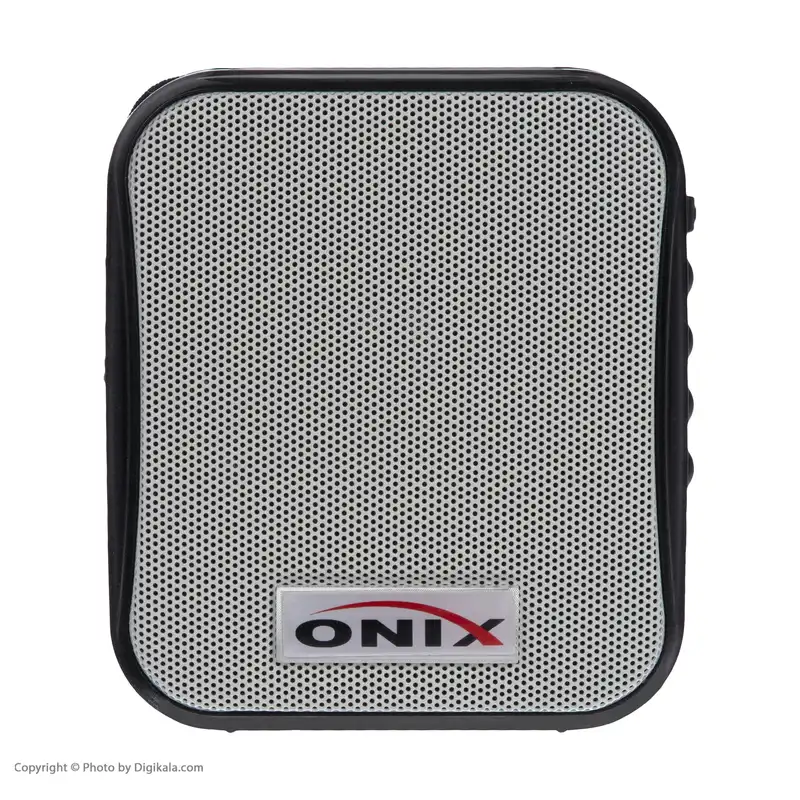 آمپلی فایر قابل حمل اونیکس مدل SH-178BT