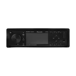 پخش کننده خودرو مکسیدر مدل MX-MP2511 RL22BT
