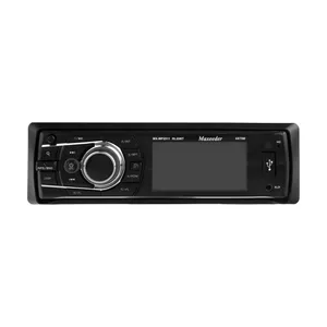 پخش کننده خودرو مکسیدر مدل MX-MP2511 RL20BT