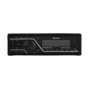 پخش کننده خودرو مکسیدر مدل MX-DV2412 RL24BT