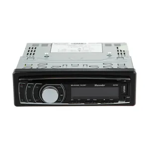 پخش کننده خودرو مکسیدر مدل MX-DV2402 RL23BT