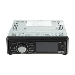 پخش کننده خودرو مکسیدر مدل MX-MP2511 RL21BT