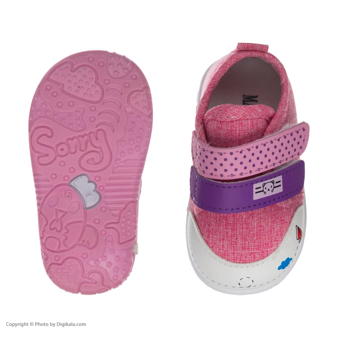 کفش راحتی بچگانه کد 00074