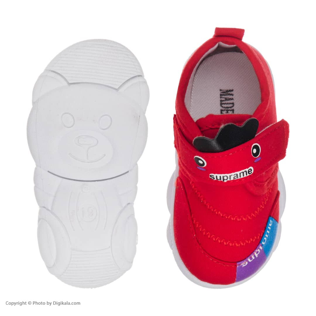 کفش راحتی بچگانه کد 00075