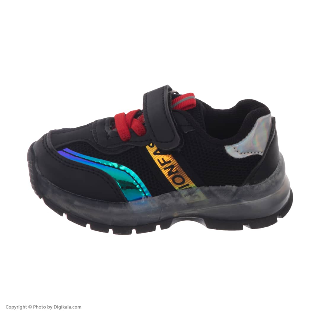کفش راحتی بچگانه کد 00080
