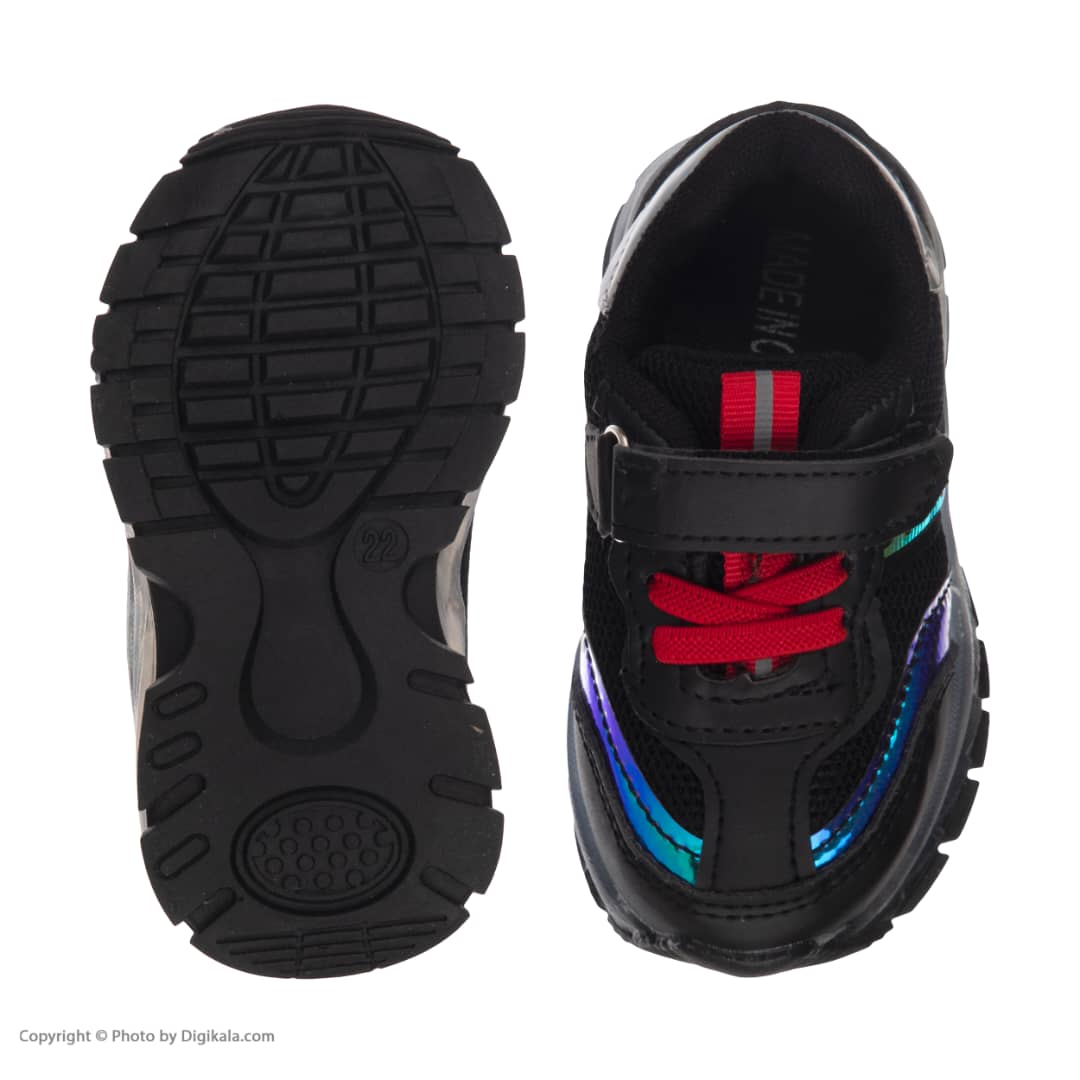 کفش راحتی بچگانه کد 00080