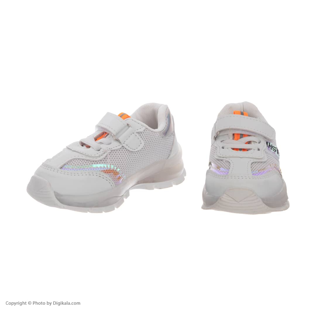 کفش راحتی بچگانه کد 00081