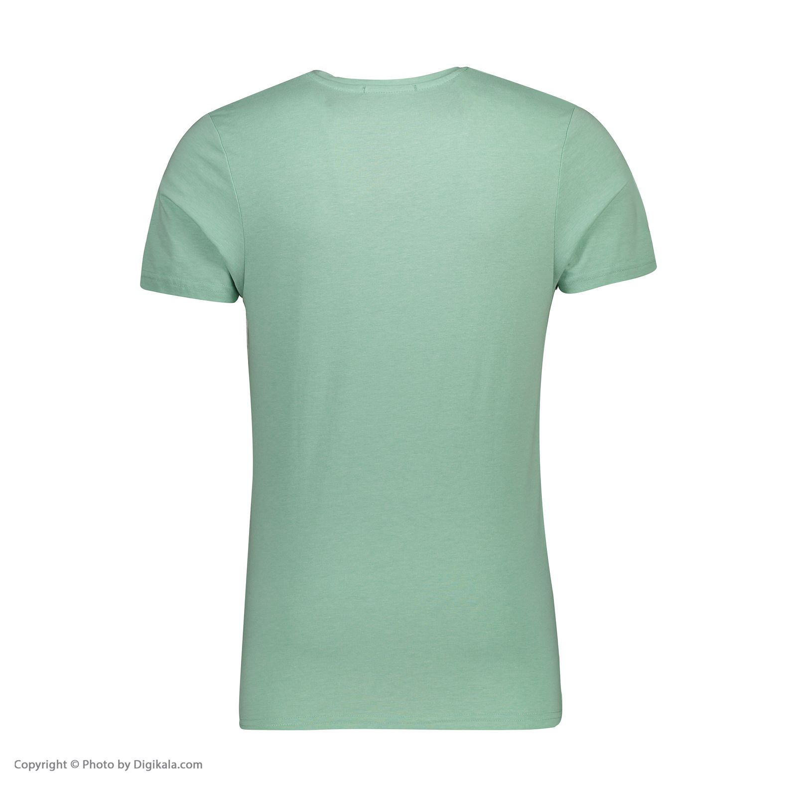 تی شرت مردانه آر ان اس مدل 131157-41