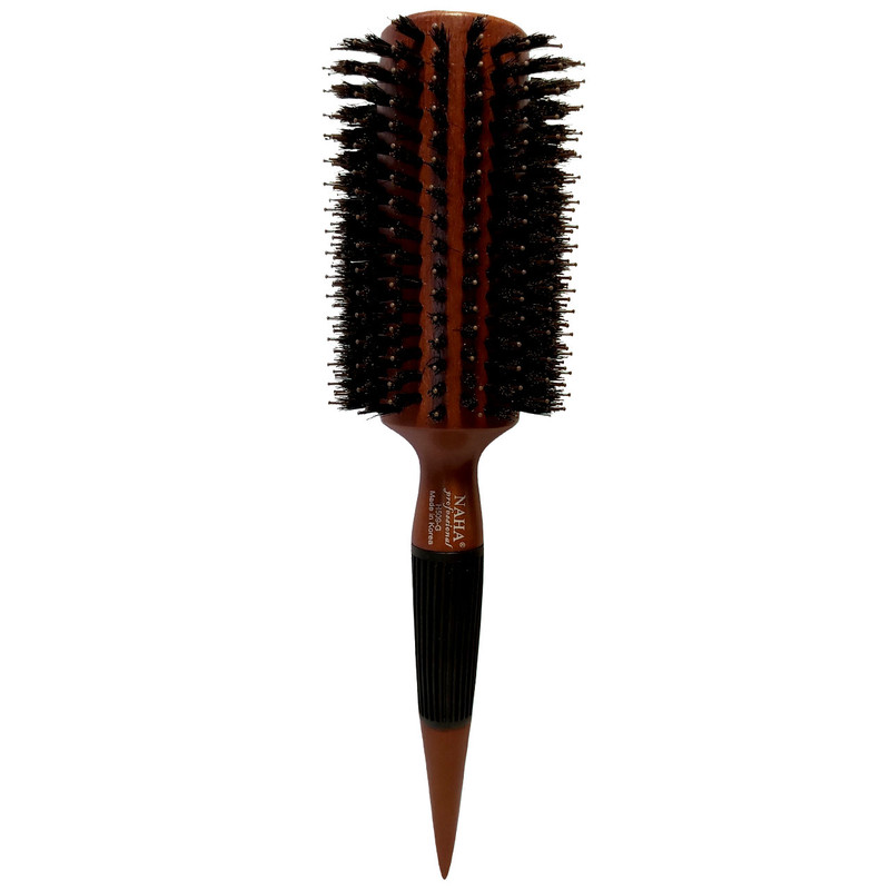 برس مو ناها پروفشنال مدل H509-G