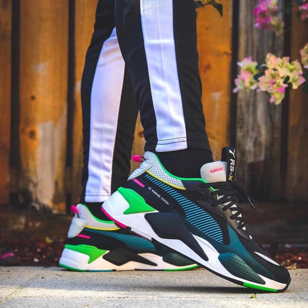 Puma rs store x toys 40