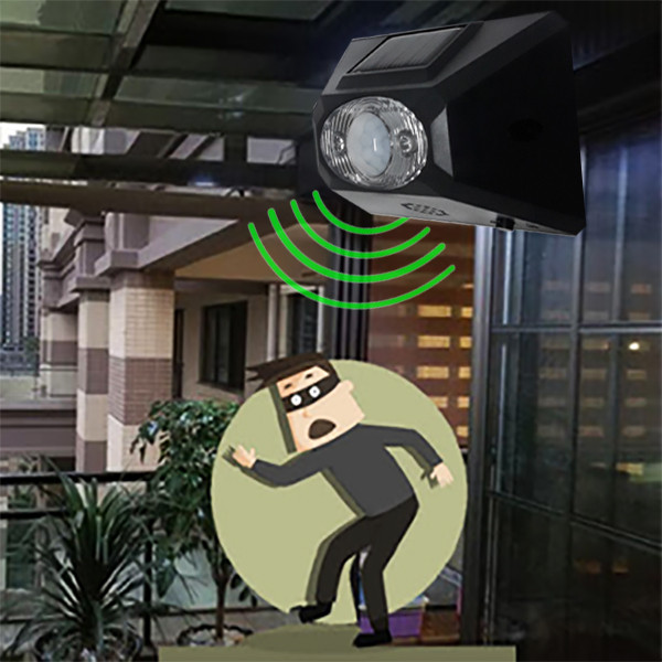 دزدگیر حرکتی مدل Si-10 دزدگیر حرکتی مدل Si-10