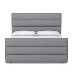 تخت خواب دونفره مدل آرگون سایز 160×200 سانتی متر