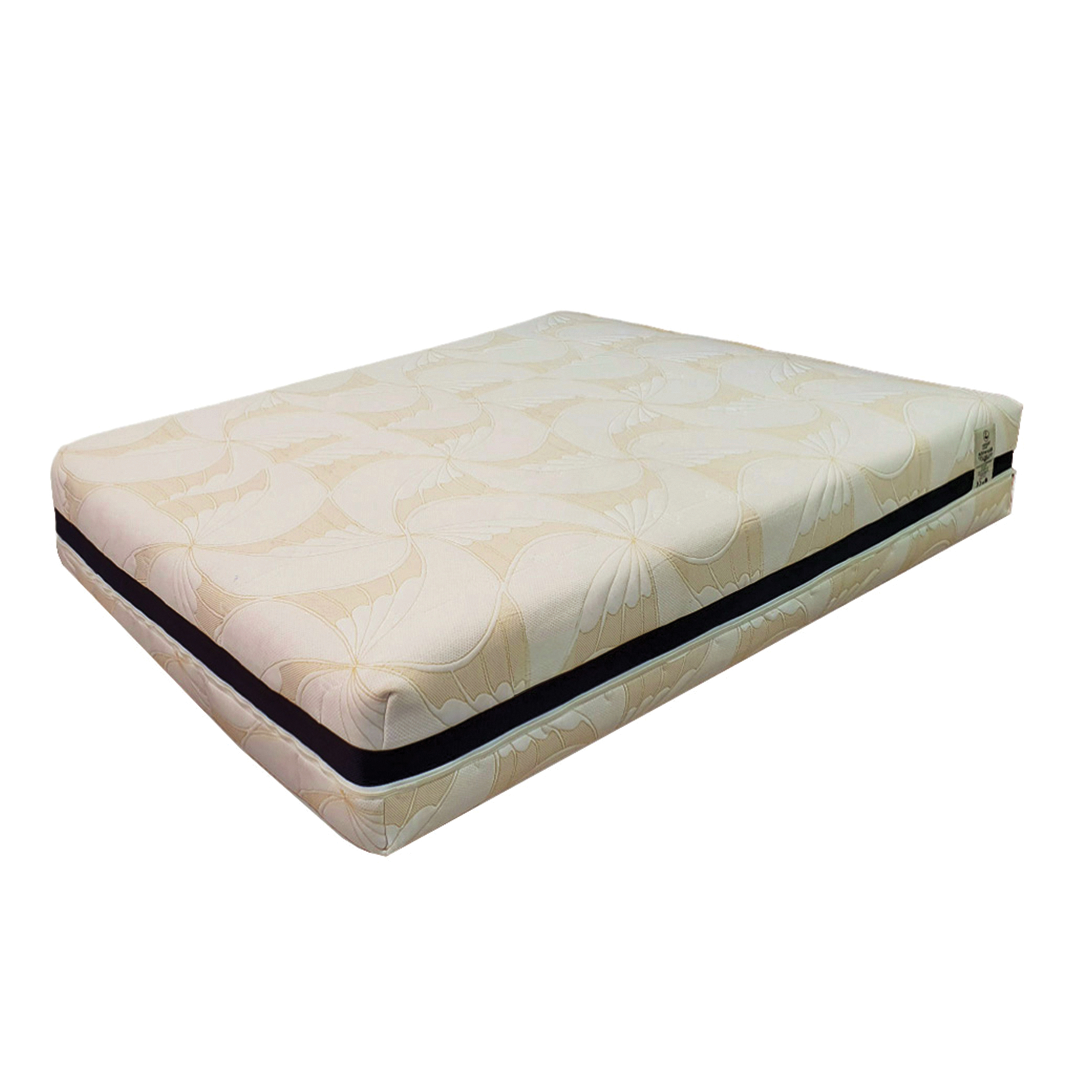  تشک ماتیسا مدل مورینیتا دو نفره سایز140×200 سانتی‌‌متر