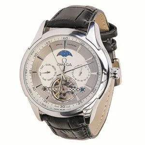 ساعت مچی عقربه ای مدل M/330ft