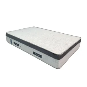 تشک ماتیسا مدل بلوود دو نفره سایز 200×200 سانتی‌‌متر