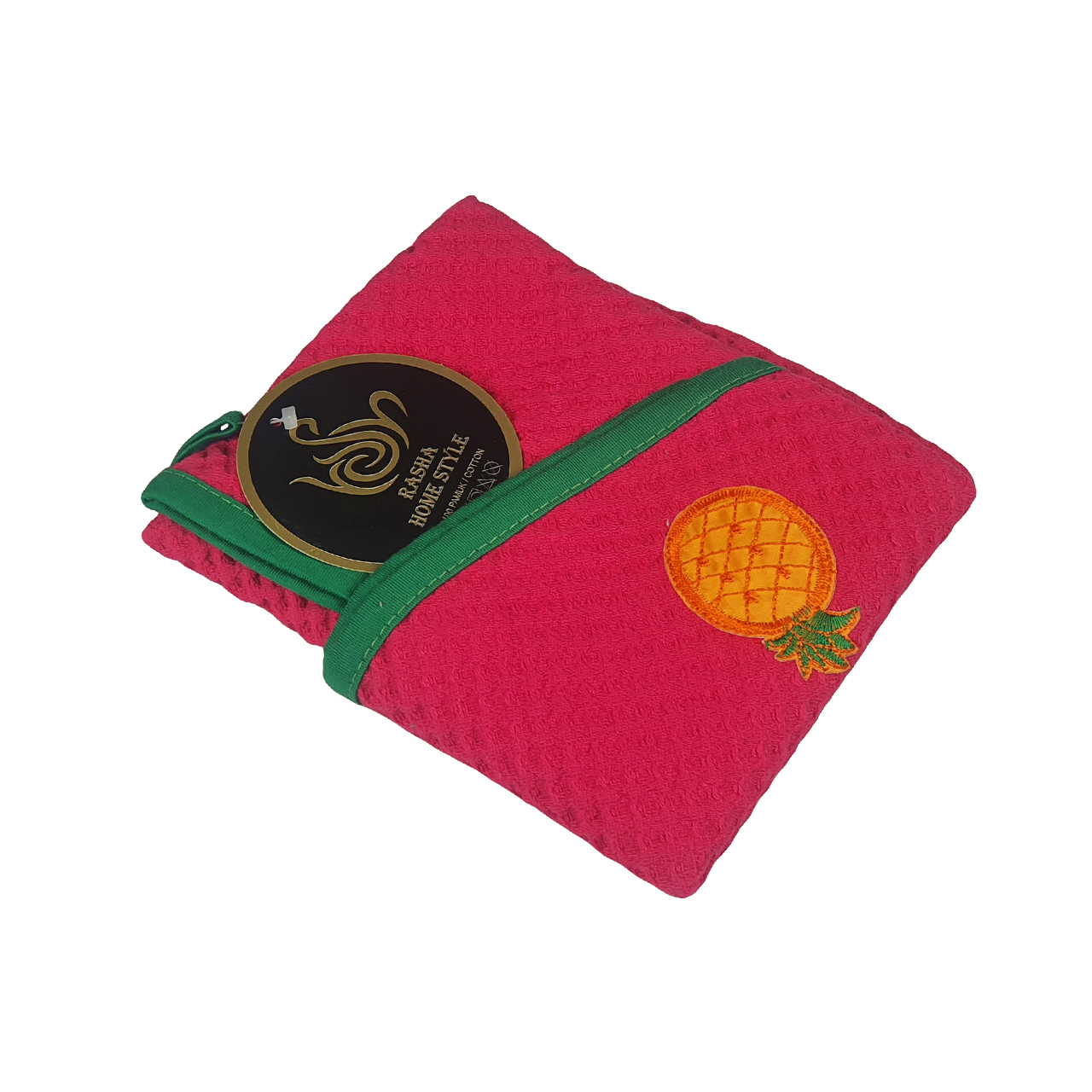 دستمال آشپزخانه راشا کدHS009 دستمال آشپزخانه راشا کدHS009