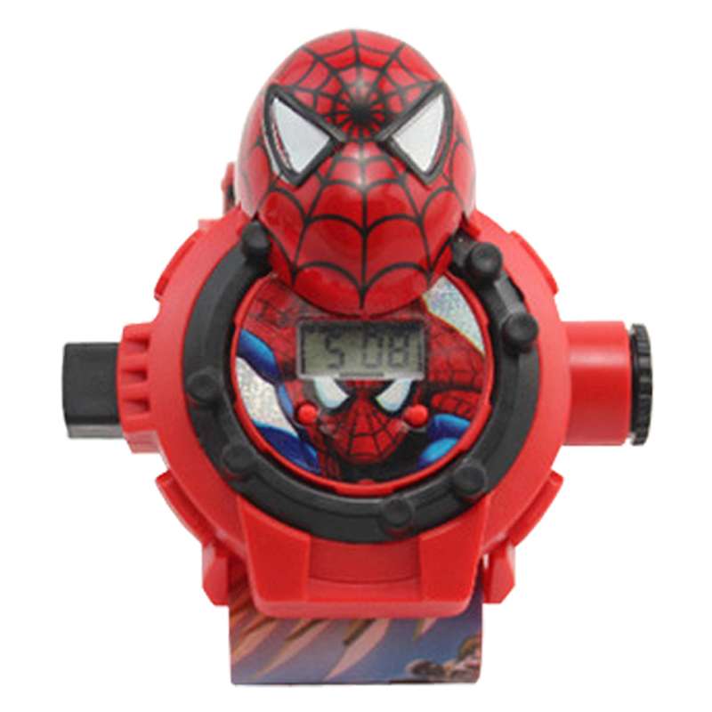 ساعت مچی دیجیتال پسرانه مدل G128