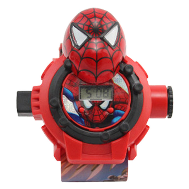 ساعت مچی دیجیتال پسرانه مدل G128