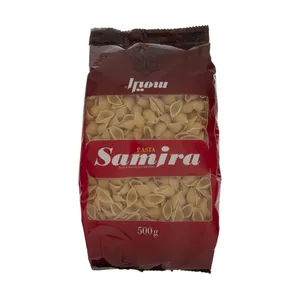 ماکارونی گوش ماهی سمیرا - 500 گرم 