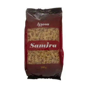 ماکارونی پیچی سمیرا - 500 گرم 
