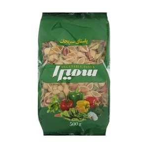 ماکارونی گوش ماهی سمیرا - 500 گرم