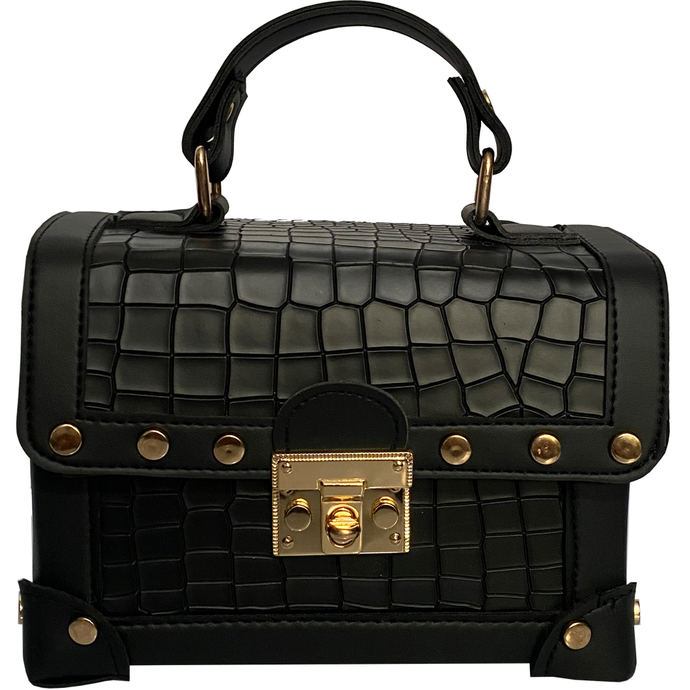 کیف دوشی زنانه کد 1727