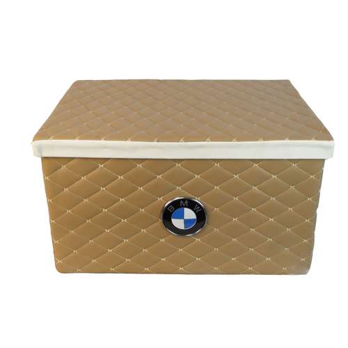 جعبه نظم دهنده صندوق عقب خودرو مدل B01