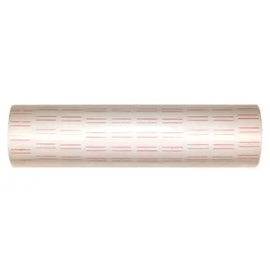 برچسب اتیکت زن مدل W5000