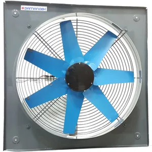 هواکش صنعتی دمنده مدل VIM-70K4T