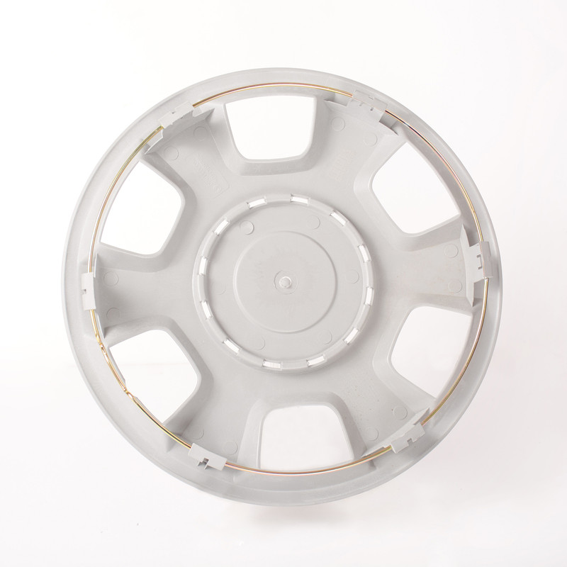 قالپاق چرخ تی پی ای مدل TPA-R01 سایز 14 اینچ مناسب برای رانا