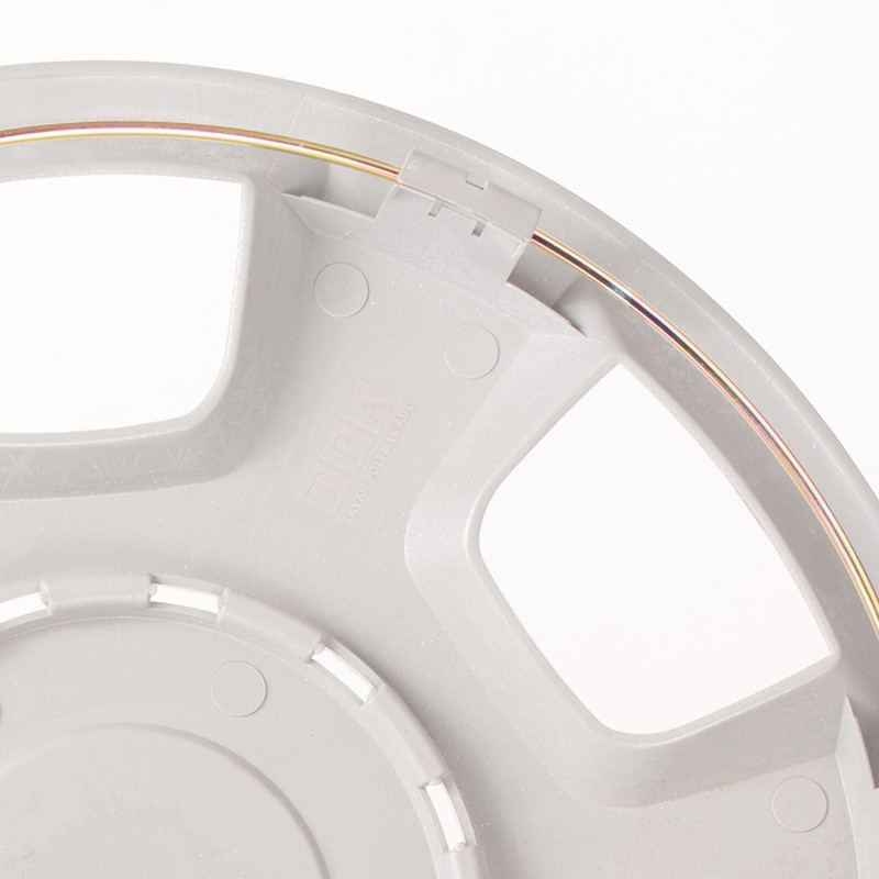 قالپاق چرخ تی پی ای مدل TPA-R01 سایز 14 اینچ مناسب برای رانا