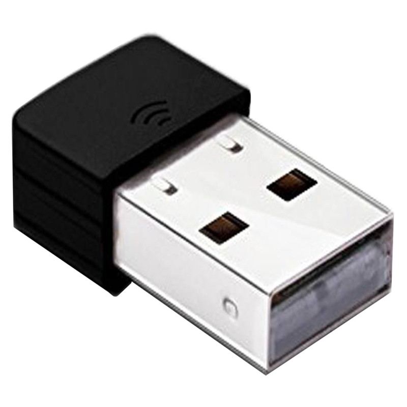 کارت شبکه usb بی سیم مدل VS545