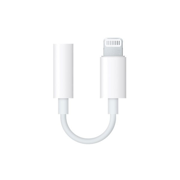 مبدل لایتنینگ به AUX کد AP005