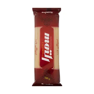 ماکارونی قطر 1.6 سمیرا - 700 گرم 