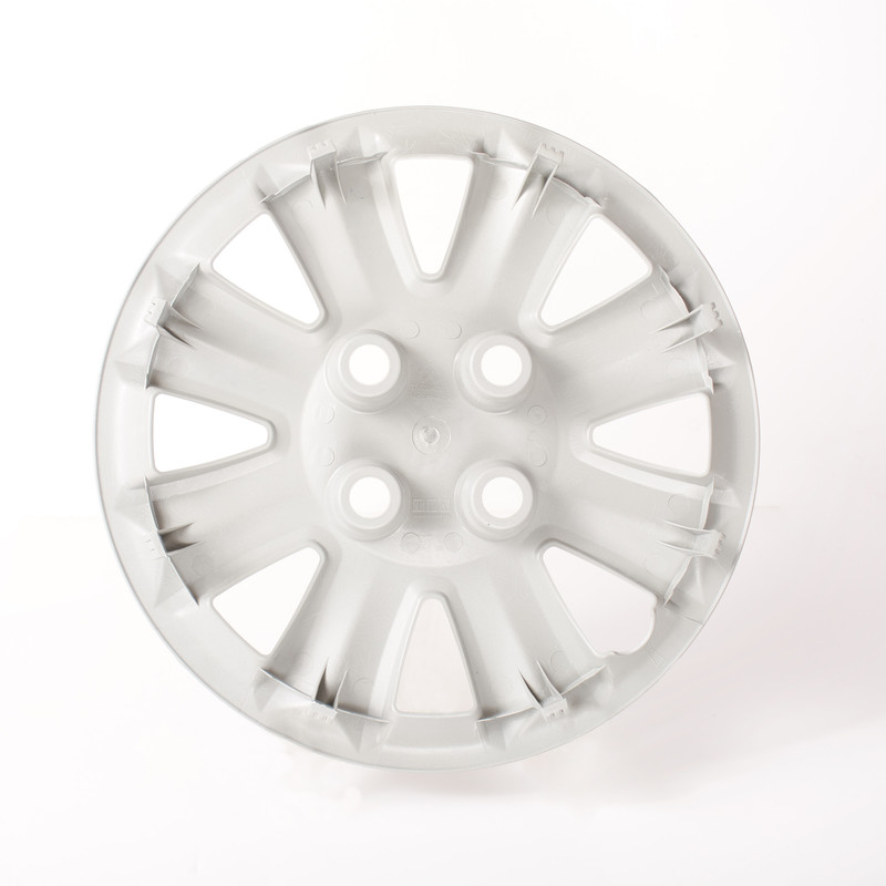 قالپاق چرخ تی پی ای مدل TPA-T01 سایز 13 اینچ مناسب برای تیبا