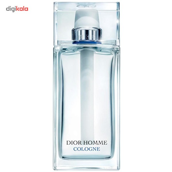 dior homme cologne by christian dior