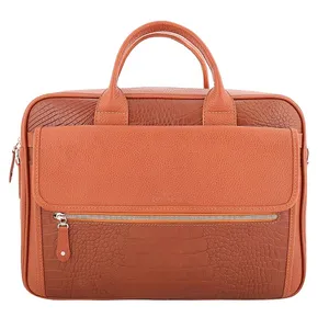 کیف اداری مردانه شیفر مدل 9038A42