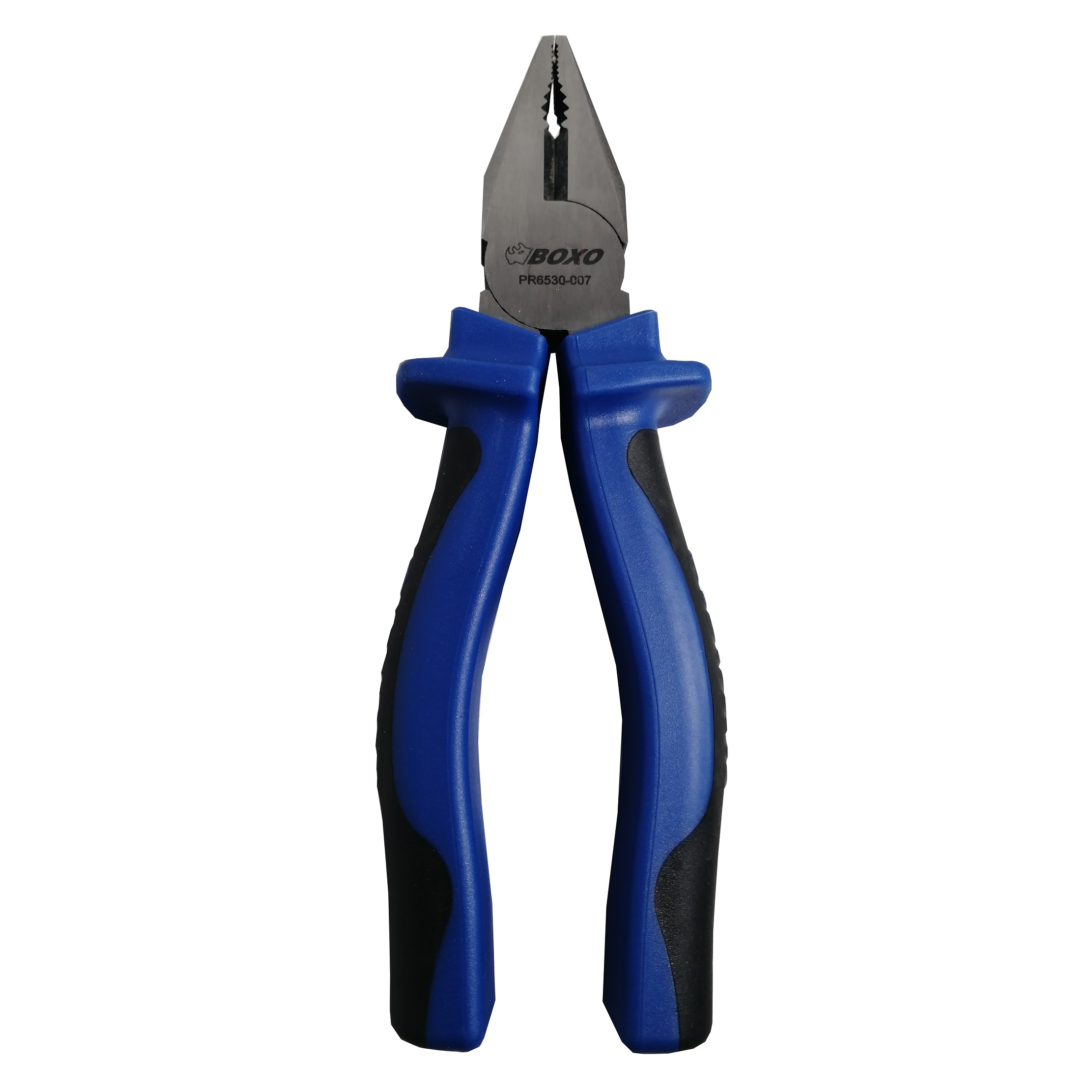 انبردست بوکسو مدل PR6530-007 سایز 7 اینچ