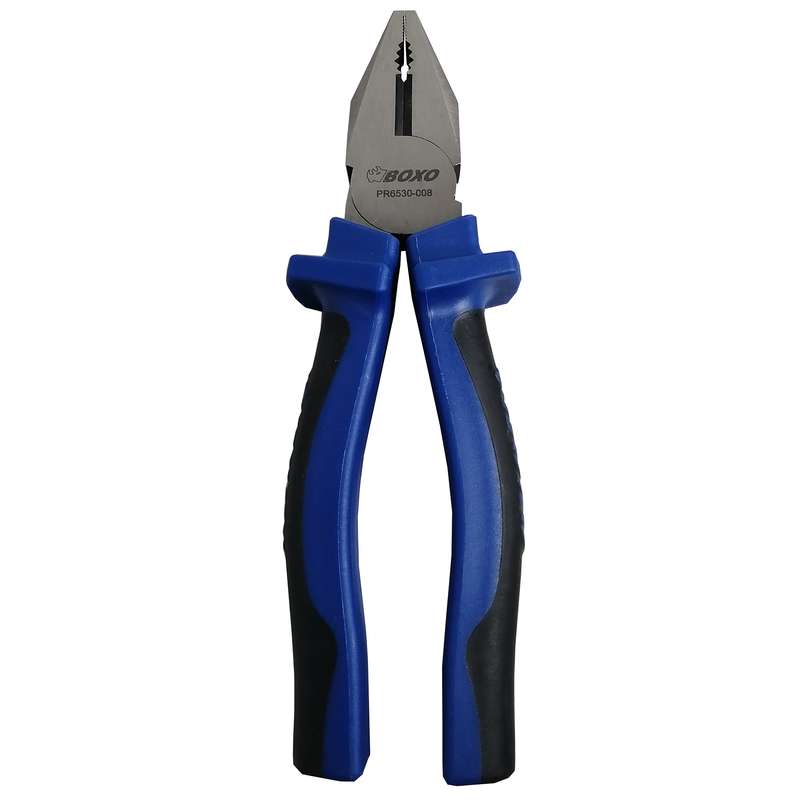 انبردست بوکسو مدل PR6530-008 سایز 8 اینچ