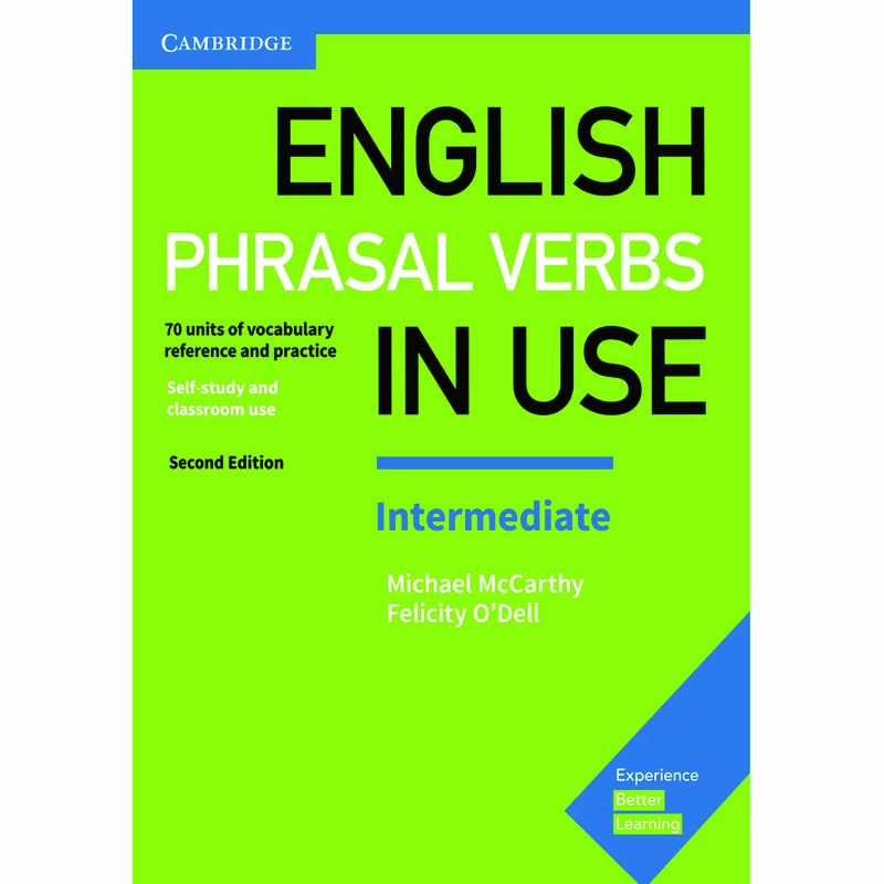 ✨ Phrasal verbs - American Institute Megrine Coteaux