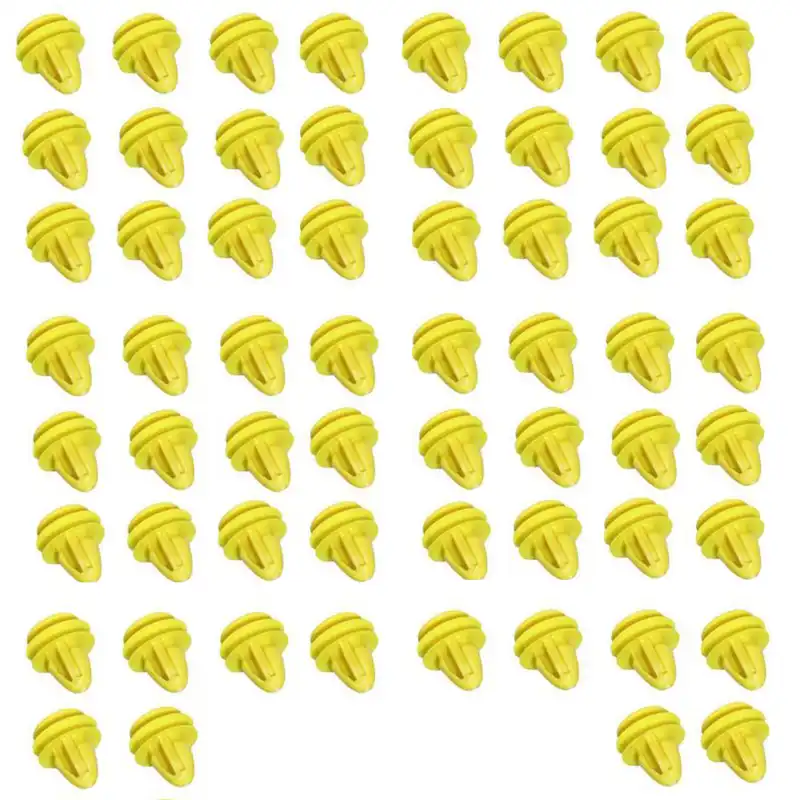 خار رودری و تودری مدل TYK-131132 بسته 60 عددی